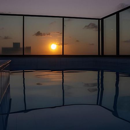 Hosts Br - Estudio Em Boa Viagem Daire Recife Dış mekan fotoğraf