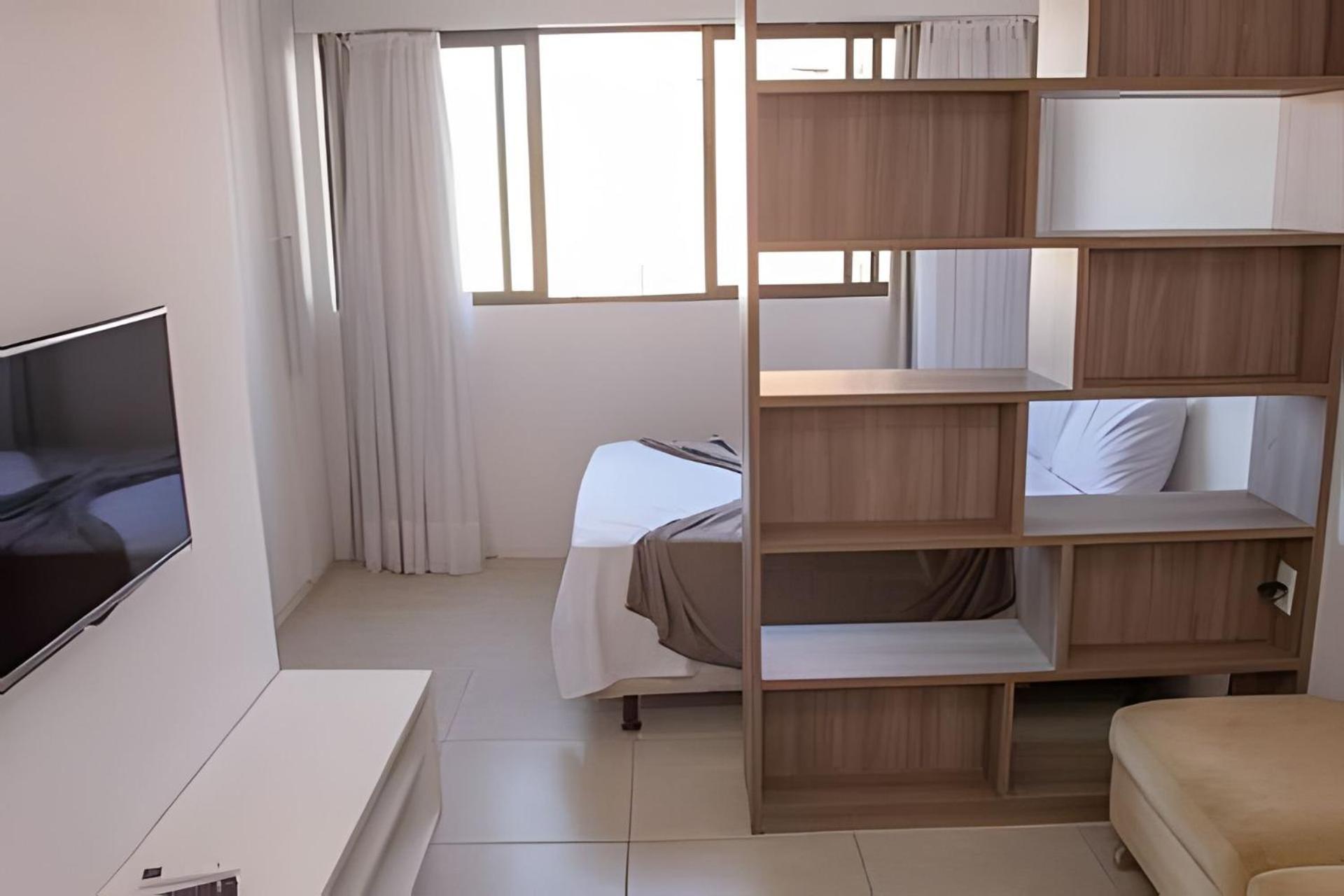 Hosts Br - Estudio Em Boa Viagem Daire Recife Dış mekan fotoğraf