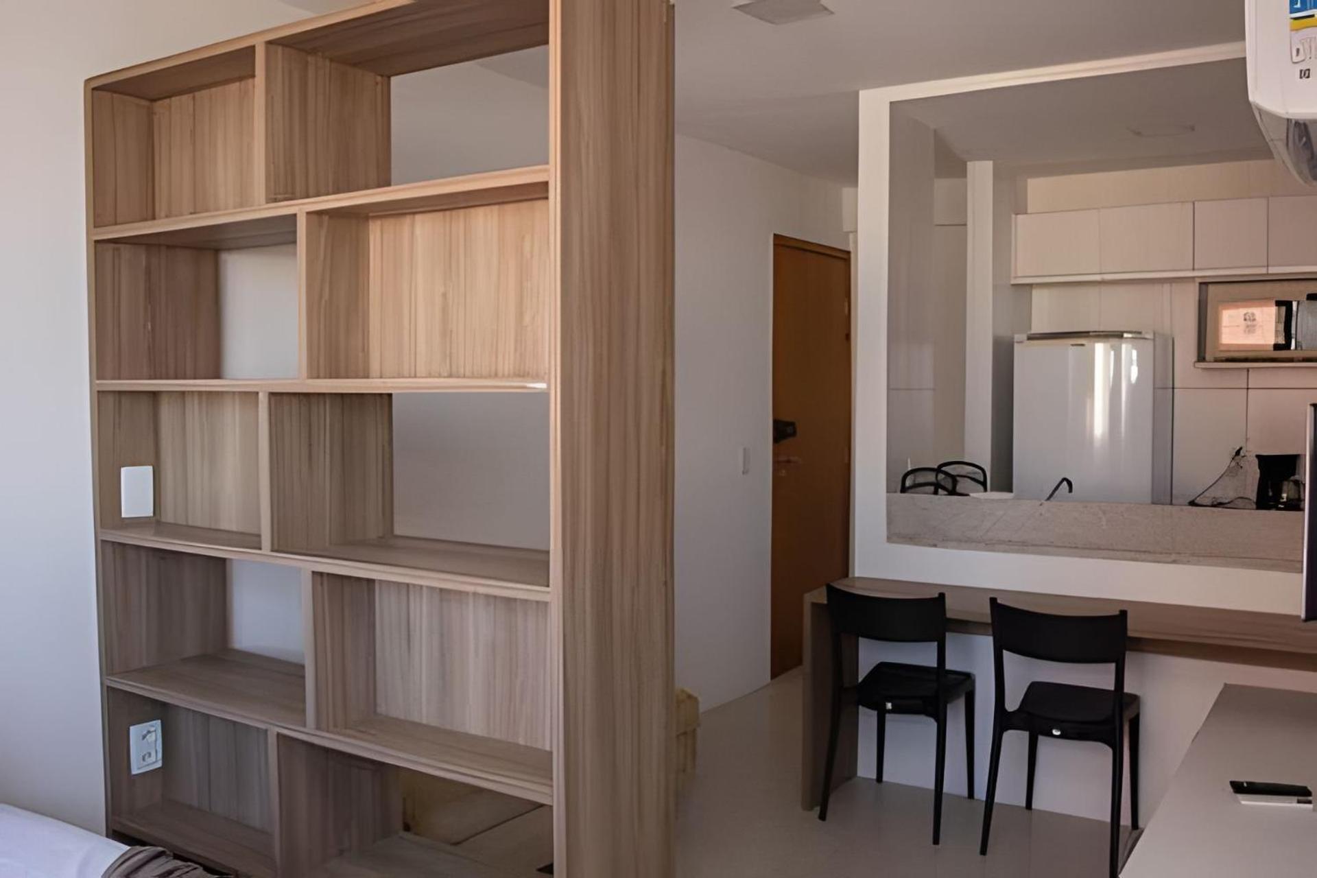 Hosts Br - Estudio Em Boa Viagem Daire Recife Dış mekan fotoğraf